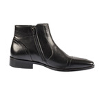Jim Classic Boot // Black (Euro: 43)