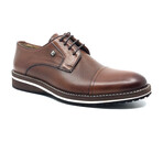 Jay Classic Shoes // Tobacco (Euro: 37)