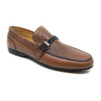 Joe Classic Shoes // Tobacco (Euro: 45)