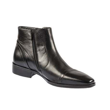 Jim Classic Boot // Black (Euro: 37)