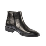 Jim Classic Boot // Black (Euro: 43)