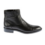 Bob Classic Boot // Black (Euro: 44)