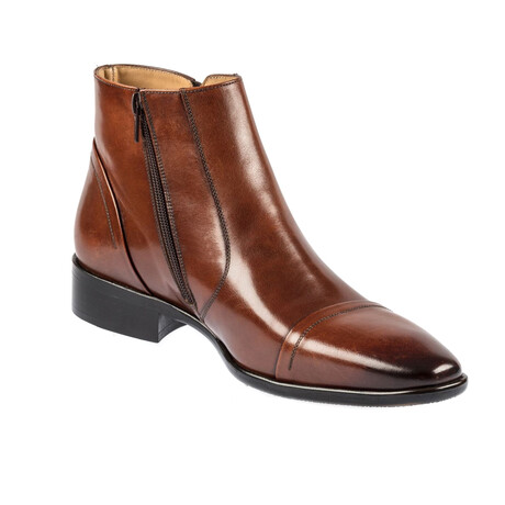 Jim Classic Boot // Tobacco (Euro: 37)