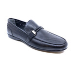 Joe Classic Shoes // Black (Euro: 40)