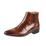 Jim Classic Boot // Tobacco (Euro: 37)