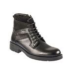 Wesley Sport Boot // Black (Euro: 37)