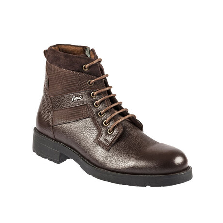 Wesley Sport Boot // Brown (Euro: 37)