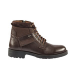 Wesley Sport Boot // Brown (Euro: 37)
