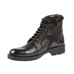 Wesley Sport Boot // Black (Euro: 37)