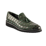 Jeremy Sport Boot // Green (Euro: 37)