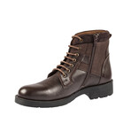 Wesley Sport Boot // Brown (Euro: 37)