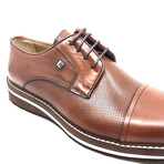 Jay Classic Shoes // Tobacco (Euro: 37)