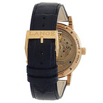 A.Lange & Sohne Saxonia Automatic // 315.032 // Pre-Owned