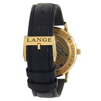 A.Lange & Sohne 1815 Manual Wind // 206.021 // Pre-Owned