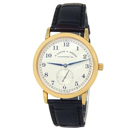 A.Lange & Sohne 1815 Manual Wind // 206.021 // Pre-Owned