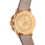 Breguet Type XXI Transatlantique Flyback Automatic // 3810BR/92/9ZU // Pre-Owned