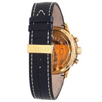 Breguet Type XXI Transatlantique Flyback Automatic // 3810BR/92/9ZU // Pre-Owned