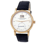 A.Lange & Sohne Saxonia Automatic // 315.032 // Pre-Owned
