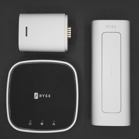 SmartShade Starter Pack