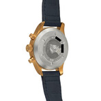 IWC Pilot's Sultanate of Oman Chronograph Automatic // IW387910 // Unworn