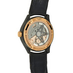 Jaeger-LeCoultre AMVOX3 Tourbillion GMT Automatic // 193.C.78.S // Pre-Owned