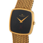 IWC Khanjar with Ring and Cufflinks Set // 2190774 // Pre-Owned