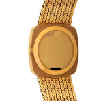 IWC Khanjar with Ring and Cufflinks Set // 2190774 // Pre-Owned