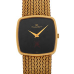 IWC Khanjar with Ring and Cufflinks Set // 2190774 // Pre-Owned