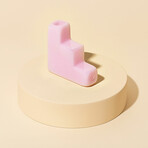 Tanjun Pipe // Milky Pink