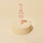 Charlotte Pipe // Pink