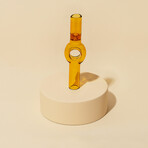 Charlotte Pipe // Honey