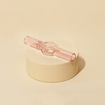 Charlotte Pipe // Pink