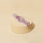 Charlotte Pipe // Purple