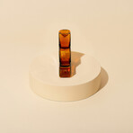 Tanjun Pipe // Amber