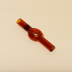 Charlotte Pipe // Amber