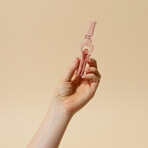 Charlotte Pipe // Pink