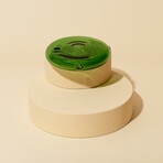 Hudson Pipe // Green