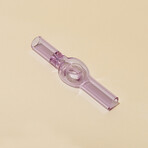Charlotte Pipe // Purple