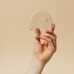 Hudson Pipe // Clear