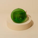 Hudson Pipe // Green