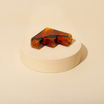 Tanjun Pipe // Amber