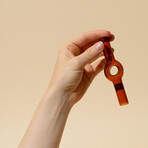 Charlotte Pipe // Amber