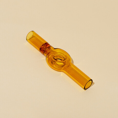 Charlotte Pipe // Honey