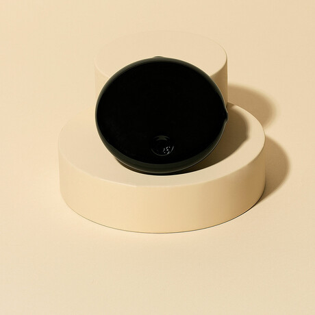 Hudson Pipe // Black