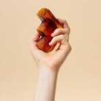 Tanjun Pipe // Amber