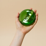 Hudson Pipe // Green