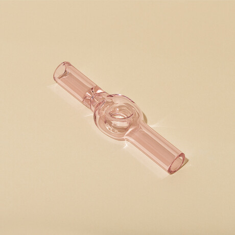 Charlotte Pipe // Pink