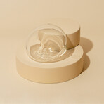 Hudson Pipe // Clear