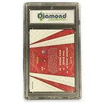 Tom Brady, Mike Evans & Ronald Jones Jr. // 2020 Panini Mosaic Silver Flea Flicker // DGA 9 Mint