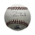 Barry Bonds // San Francisco Giants // Signed Baseball